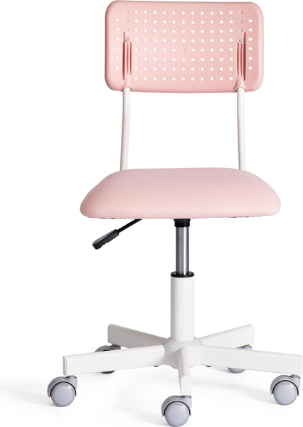 Изображение товара Кресло детское Tetchair Funny ткань (розовый)