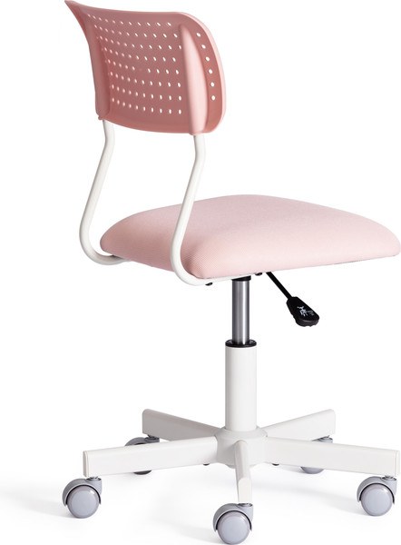 Изображение товара Кресло детское Tetchair Funny ткань (розовый)