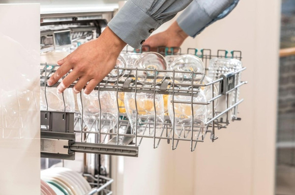 Изображение товара Посудомоечная машина Gorenje GS643D90X