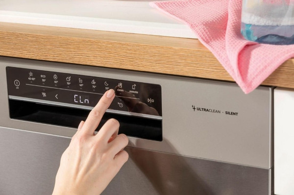 Изображение товара Посудомоечная машина Gorenje GS643D90X