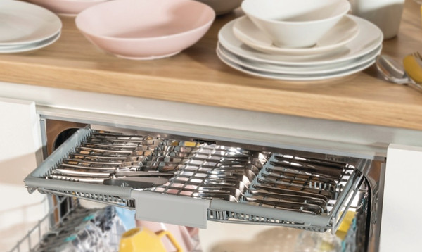 Изображение товара Посудомоечная машина Gorenje GS643D90X