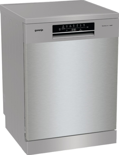 Изображение товара Посудомоечная машина Gorenje GS643D90X