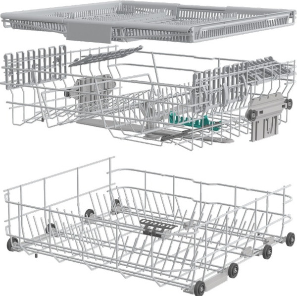 Изображение товара Посудомоечная машина Gorenje GS643D90X