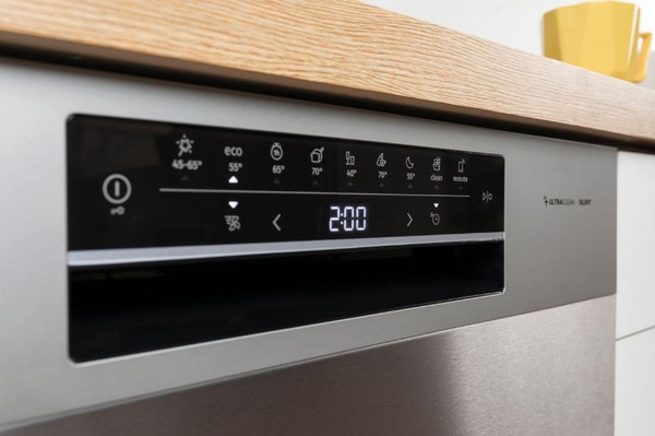 Изображение товара Посудомоечная машина Gorenje GS643D90X