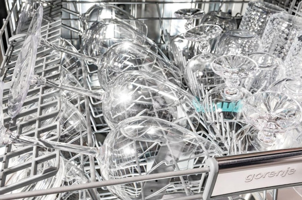 Изображение товара Посудомоечная машина Gorenje GS643D90X