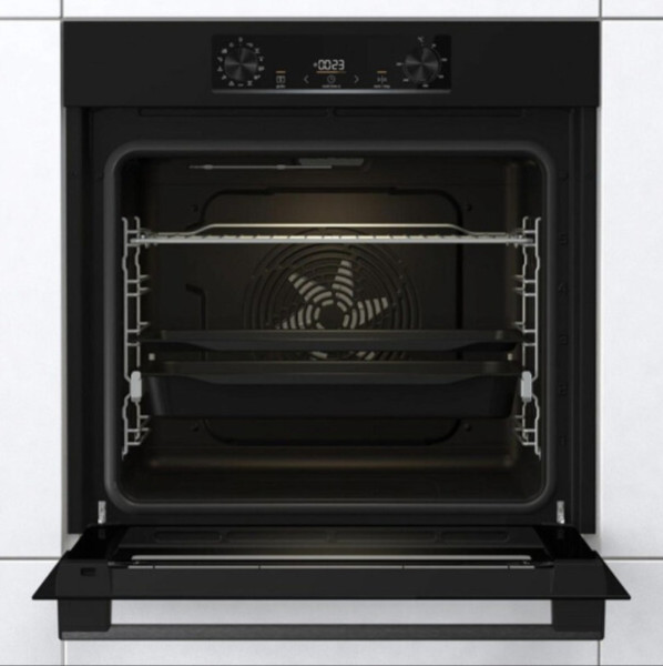 Изображение товара Электрический духовой шкаф Gorenje BOS6737E06B