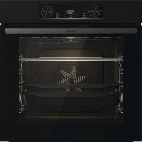 Изображение товара Электрический духовой шкаф Gorenje BOS6737E06B