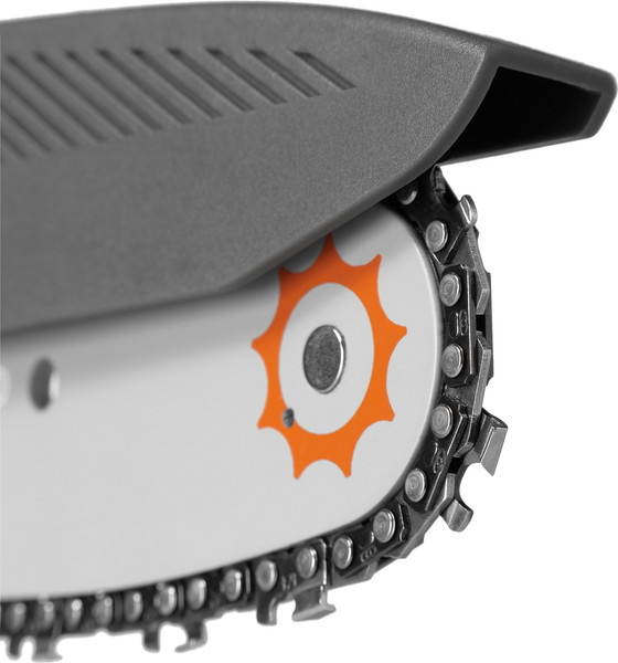 Изображение товара Пила цепная аккумуляторная Daewoo Power DACS 821Li