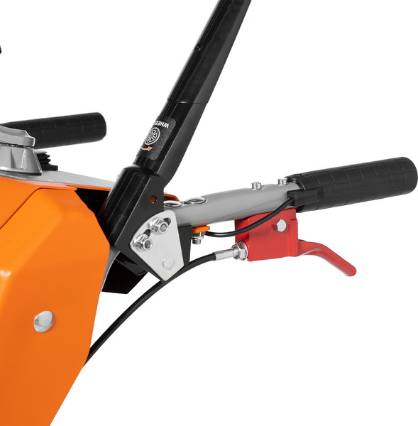 Изображение товара Снегоуборщик бензиновый Daewoo Power DAST 9070 EFI