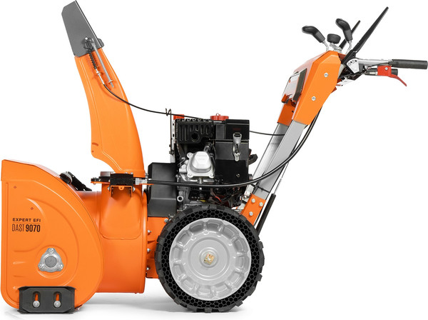 Изображение товара Снегоуборщик бензиновый Daewoo Power DAST 9070 EFI