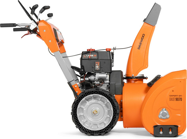 Изображение товара Снегоуборщик бензиновый Daewoo Power DAST 9070 EFI