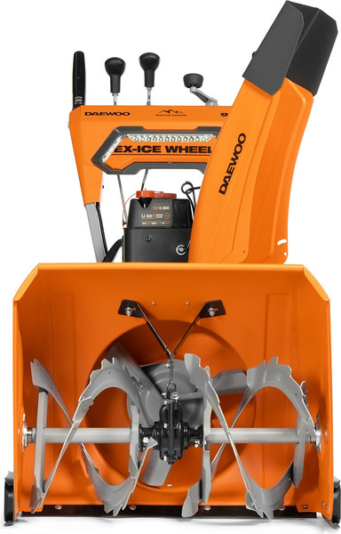 Изображение товара Снегоуборщик бензиновый Daewoo Power DAST 9070 (LCT)