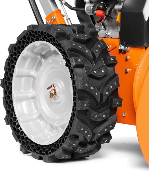 Изображение товара Снегоуборщик бензиновый Daewoo Power DAST 9070 (LCT)