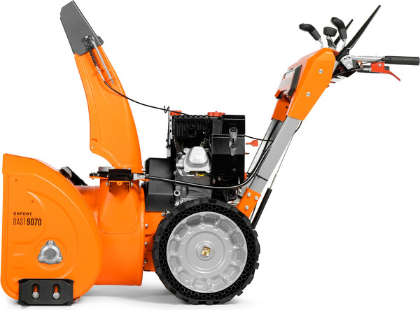 Изображение товара Снегоуборщик бензиновый Daewoo Power DAST 9070 (LCT)