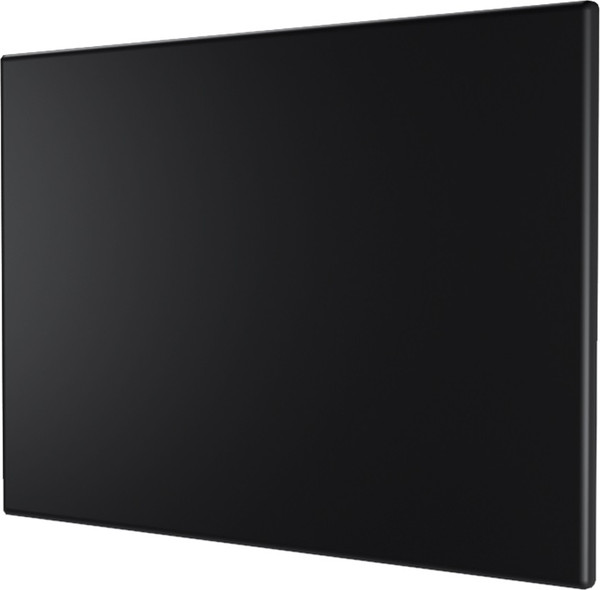 Изображение товара Ванна акриловая Lauter Haven 170x75 / 21202007 (с ножками, лицевым черным и торцевым экраном)