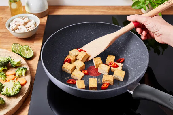 Изображение товара Вок Tefal Healthy Chef G1501972