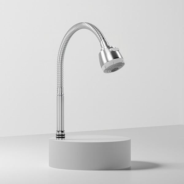 Изображение товара Излив РМС SUS-016