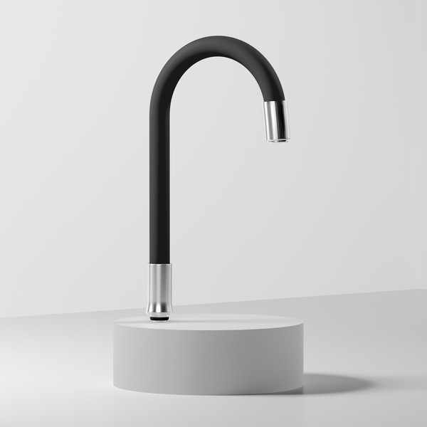 Изображение товара Излив РМС SUS-016BL