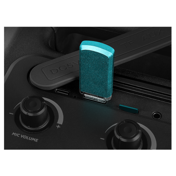 Изображение товара Портативная колонка Sven PS-740 (черный)