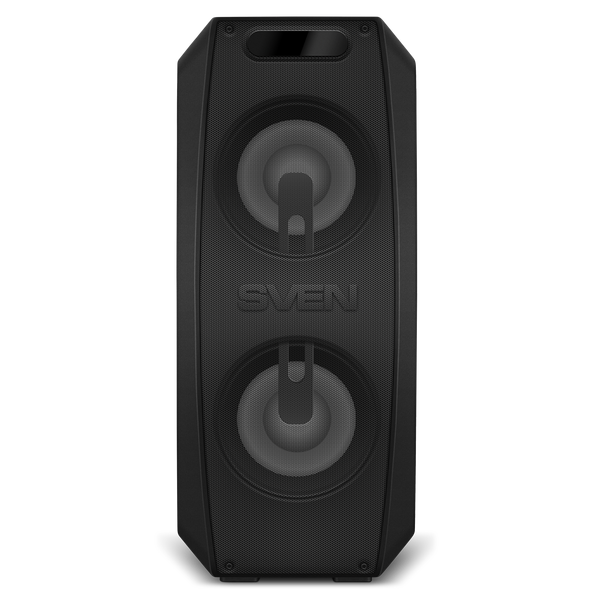 Изображение товара Портативная колонка Sven PS-740 (черный)