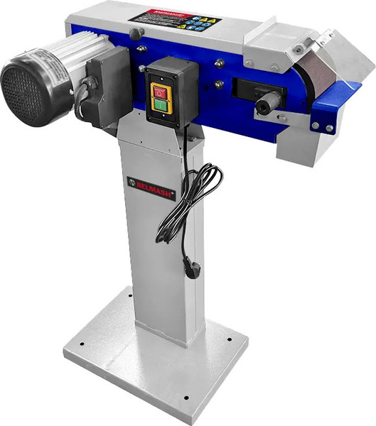 Изображение товара Шлифовальный станок БЕЛМАШ BSM-484 / S316A
