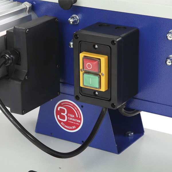 Изображение товара Шлифовальный станок БЕЛМАШ BSM-484T (S314A)