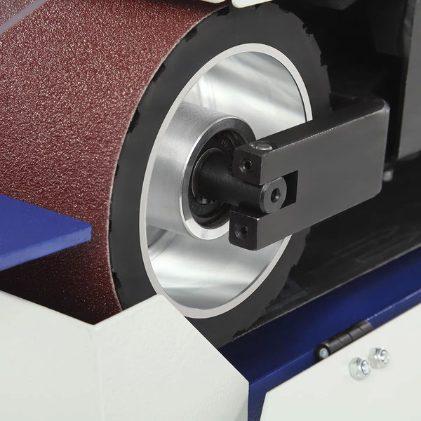 Изображение товара Шлифовальный станок БЕЛМАШ BSM-484T (S314A)