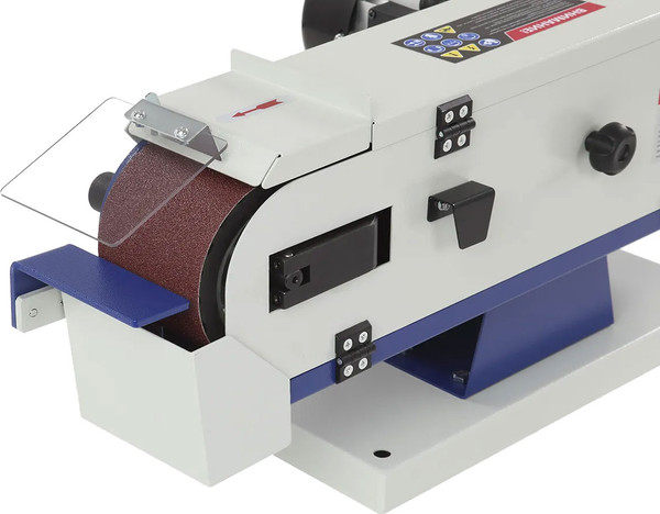 Изображение товара Шлифовальный станок БЕЛМАШ BSM-484T (S314A)