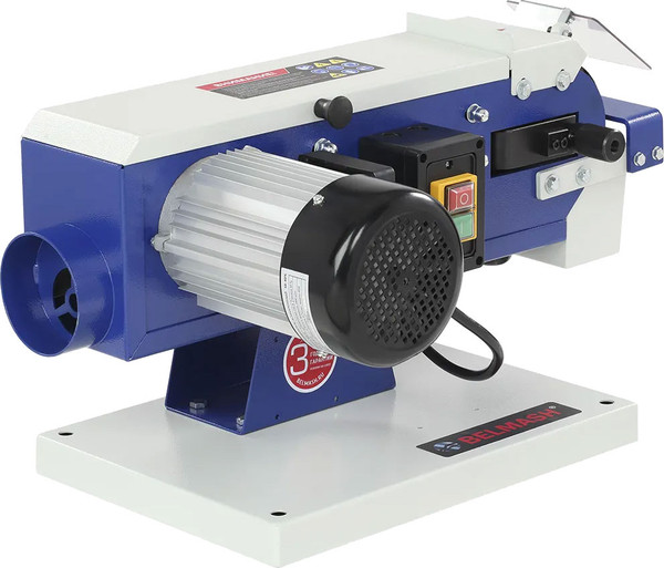 Изображение товара Шлифовальный станок БЕЛМАШ BSM-484T (S314A)