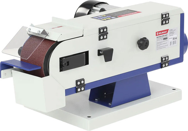 Изображение товара Шлифовальный станок БЕЛМАШ BSM-484T (S314A)