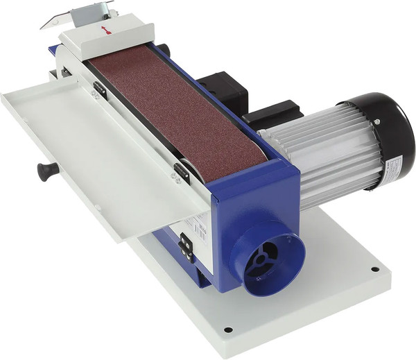 Изображение товара Шлифовальный станок БЕЛМАШ BSM-484T (S314A)