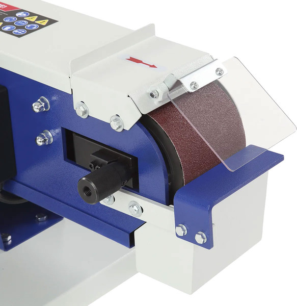 Изображение товара Шлифовальный станок БЕЛМАШ BSM-484T (S314A)