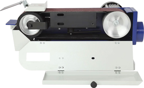 Изображение товара Шлифовальный станок БЕЛМАШ BSM-484T (S314A)