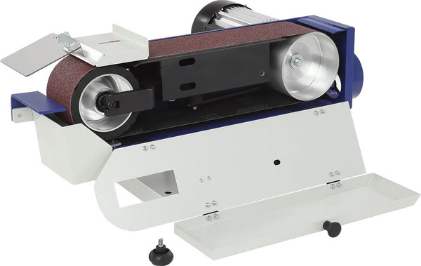 Изображение товара Шлифовальный станок БЕЛМАШ BSM-484T (S314A)