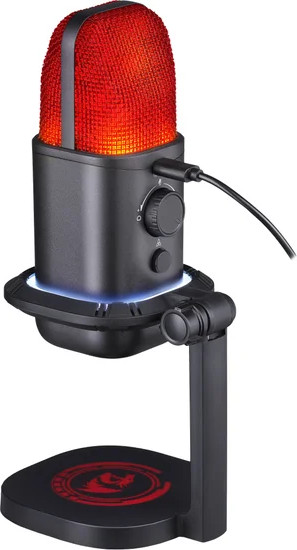 Изображение товара Микрофон Redragon Echowave GM305 / 72358