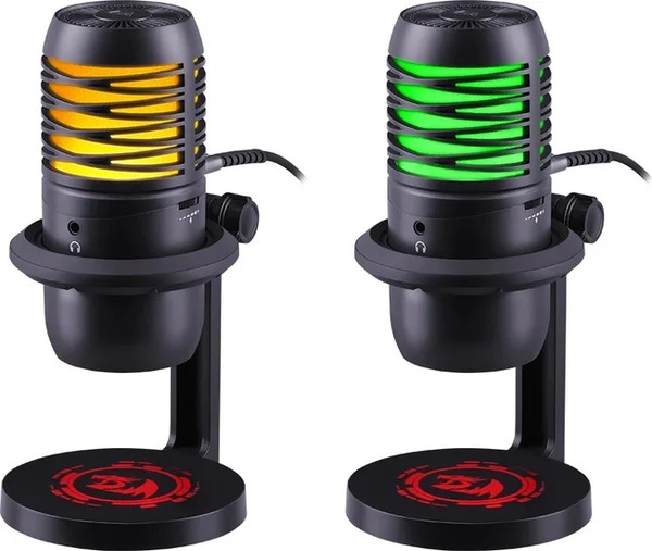 Изображение товара Микрофон Redragon Nebula GM211 / 72357