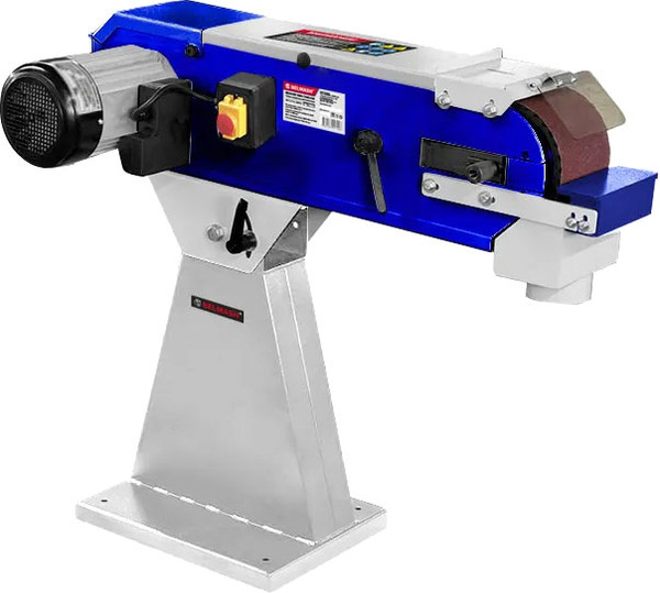 Изображение товара Шлифовальный станок БЕЛМАШ BSM-793 (S318A)