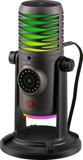 Изображение товара Микрофон Redragon Stellaris GM306 / 72359