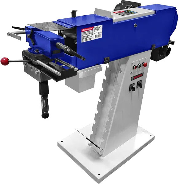 Изображение товара Шлифовальный станок БЕЛМАШ BSM-794PK/400 (S321A)