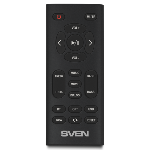 Изображение товара Мультимедиа акустика Sven MC-5 (серый)