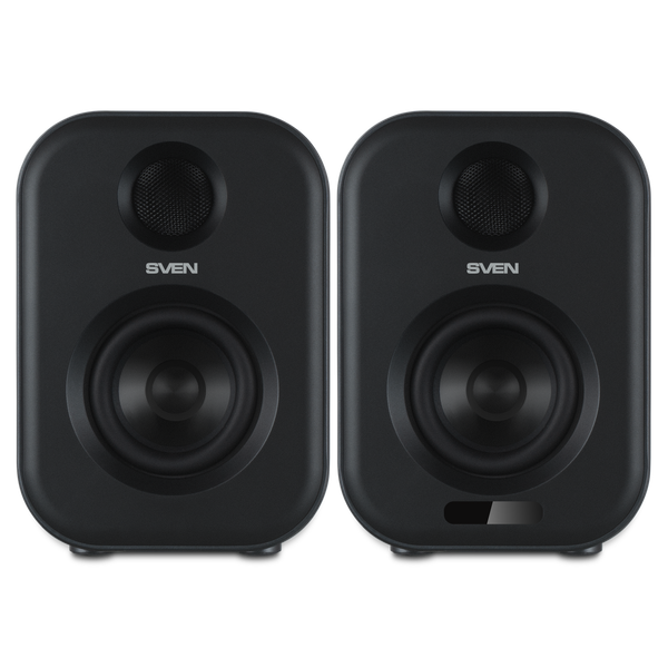 Изображение товара Мультимедиа акустика Sven MC-5 (серый)