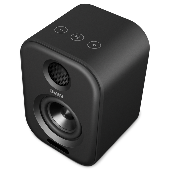 Изображение товара Мультимедиа акустика Sven MC-5 (серый)