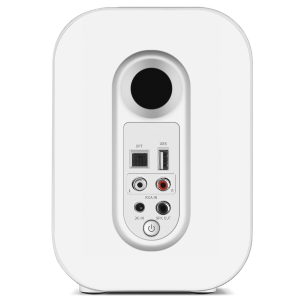 Изображение товара Мультимедиа акустика Sven MC-5 (белый)