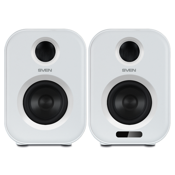Изображение товара Мультимедиа акустика Sven MC-5 (белый)