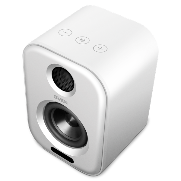 Изображение товара Мультимедиа акустика Sven MC-5 (белый)