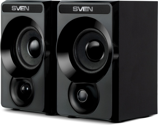 Изображение товара Мультимедиа акустика Sven SPS-535 (черный)