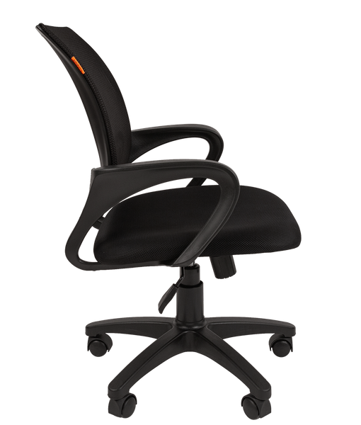 Изображение товара Кресло офисное Chairman 696 (экопремиум, черный)