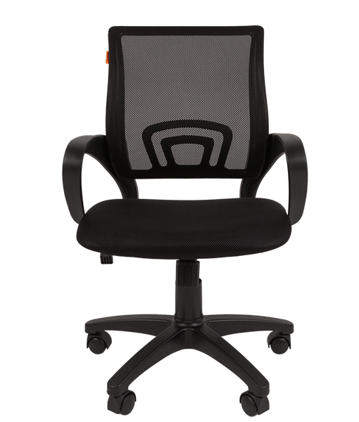 Изображение товара Кресло офисное Chairman 696 (экопремиум, черный)