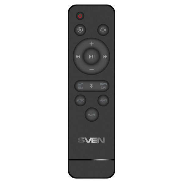 Изображение товара Звуковая панель (саундбар) Sven SB-2035