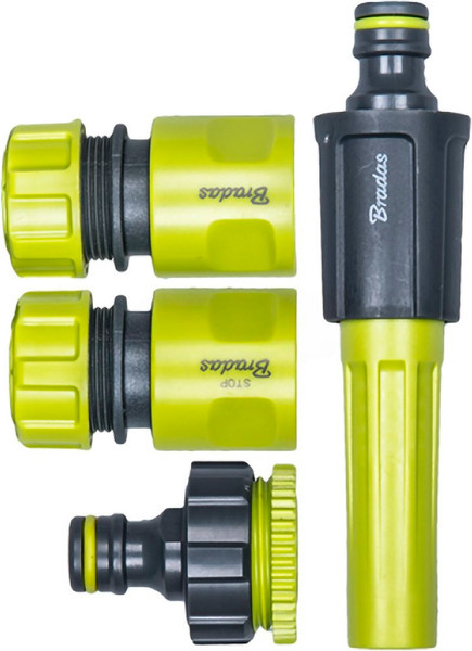 Изображение товара Набор поливочный Bradas LE-05500-12K